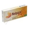 KRKA, D.D., NOVO MESTO Nolpaza 20mg tbl.ent.14