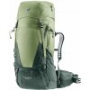 Deuter Futura Air Trek 45+10 SL grove-ivy Veľkosť: OneSize batoh