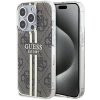 Guess GUHCP15LH4PSEGW iPhone 15 Pro 6.1