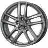 Alu disk RIAL Astorga 7.5x17, 5x105, 56.6, ET44 graphit