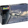 REVELL Plastic ModelKit letadlo 03775 - Fairey Gannet AS.1/AS.4 (1:72)