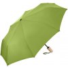Fare Mini vreckový vystreľovací dáždnik FA5514WS Lime 100 cm