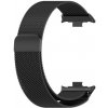 BStrap Milanese remienok na Xiaomi Redmi Watch 4, black