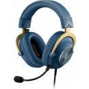 Logitech G PRO X Gaming Headset League of Legends Edition