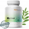 MycoMedica MyLiver - podpora pečene 90 kapsúl