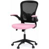 Autronic, Kancelárske kreslo KA-V317 PINK