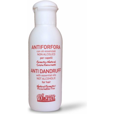 Argital vlasová voda proti lupům Antiforfora 100 ml