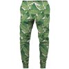 Aloha From Deer Wasteland Tepláky SWPN-PC AFD064 Green XS