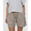 Dámske Krátke Nohavice Z Lyocellu Deha