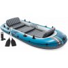 INTEX Excursion 5 Boat Nafukovací čln 366 x 168 x 43cm 66325NP