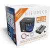Hifonics MBP1000.4 subwoofer set