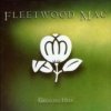 Fleetwood mac - Greatest Hits / 17 Tracks [CD]
