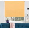FOA Látková roleta, STANDARD, Pomarančová, LA 608 , 71 x 150 cm