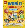 LEGO World Builder - Hannah Dolan, Jessica Farrell, Rod Gillies, DK Children