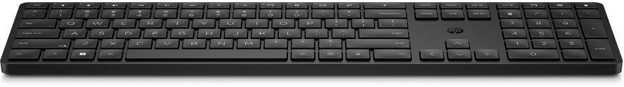 HP 455 Programmable Wireless Keyboard 4R177AA#ABD