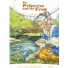 Level 3: The Princess and the Frog