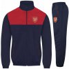 Arsenal FC Športová Súprava Arsenal FC, modrá a červená Veľkosť: S