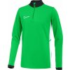 Nike Dětská mikina Dri-Fit Academy 25 Drill Top FZ9773 329 M