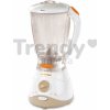 Smoby 24542 Tefal blender express mixer šlahač biely