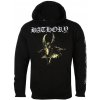 HEAD PLASTIC Bathory GOAT YELLOW čierna