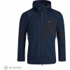 Lundhags Tived Stretch Hybrid bunda, light navy/deep blue XXL