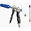 Ofukovacia pištoľ s Venturiho tryskou KD2109