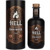Hell Or High Water XO 40% 0,7 l (tuba)