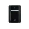 APC Easy UPS 1600VA, 230V, AVR, Schuko Sockets BVX1600LI-GR