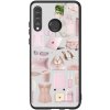 Picasee ULTIMATE CASE pro Huawei P30 Lite - Glam Babe