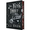 The Kiss Thief (Deluxe Edition)