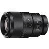 Sony FE 90mm f/2.8G OSS Macro