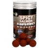 Boilies Starbaits Concept Hard Boilies Spicy Salmon 200g - 20 mm