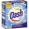 Dash activ prací prášok 100 dávok
