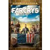 Ubisoft Far Cry 5 (Gold Edition) Uplay PC