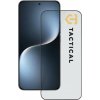Tactical Glass Shield 5D sklo pre Samsung Galaxy A56 Black 8596311273018
