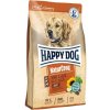 Happy Dog Natur Croq Original Rind & Rice 15 kg