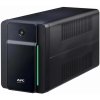 APC Back-UPS 2200VA, 230V, AVR, zásuvky Schuko (1200W)