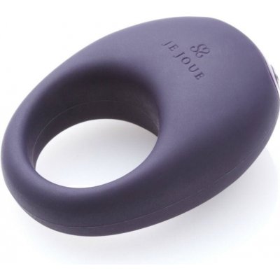 Je Joue Mio Cock Ring Purple