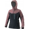 Bunda Dynafit Radical Softshell Jacker Women Mokarosa L