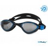 Aqua-Speed Flex Farba: modrá, šošovky: dymové