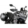 Plexi štít PUIG SPORT 21318N čierna