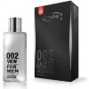 Carolina Herrera CHATLER 002 Men - parfémová voda 100ml