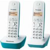Panasonic KX-TG1612