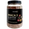 Káva Maca - žerucha peruánska