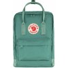 Fjällräven Kånken Frost Green 16 l