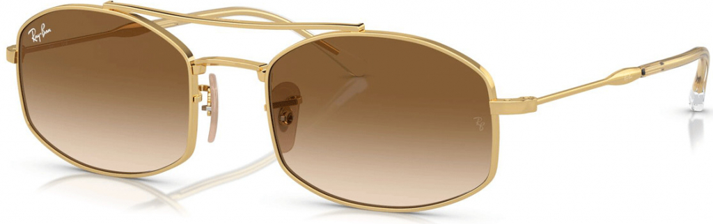 Ray-Ban RB3719 001 51