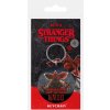 Prívesok na kľúče Stranger Things Demogorgon gumenný