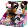 FurReal Walkalots Bernardýnek 23cm