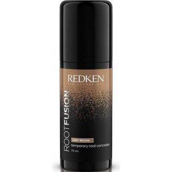 Redken Root Fusion svetlá hnedá 75 ml