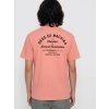 Deus Ex Machina Seoul Sign (lobster bisque pink) XL, ružová
